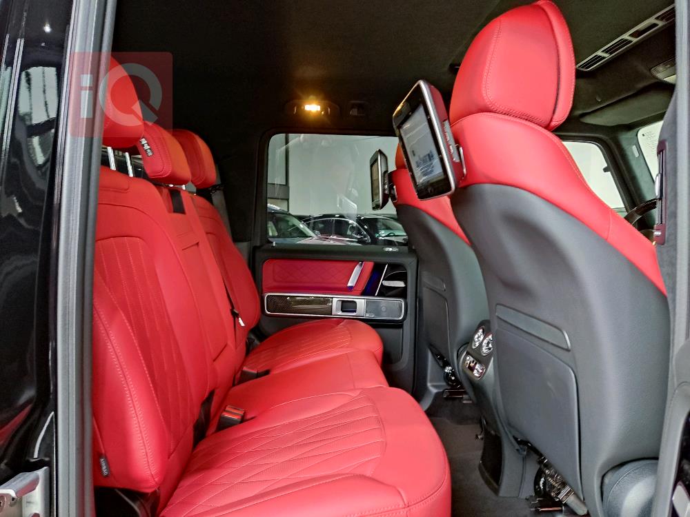 مێرسێدس بێنز G-Class